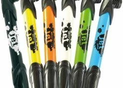 Pompe à Main ZEFAL MINI JET 230mm