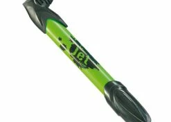 Pompe à Main ZEFAL MINI JET 230mm -magasin de vélo pompe a main zefal mini jet 230mm 3