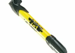 Pompe à Main ZEFAL MINI JET 230mm -magasin de vélo pompe a main zefal mini jet 230mm 4