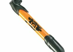 Pompe à Main ZEFAL MINI JET 230mm -magasin de vélo pompe a main zefal mini jet 230mm 5