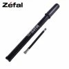 Plastique Pompe à Main ZEFAL SCHRADER 250mm Vélo, Cyclomoteur, Poussette, Landau -magasin de vélo pompe a main zefal schrader 250mm velo cyclomoteur poussette landau