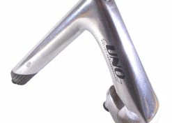 Potence Aluminium 60 80 100mm