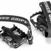 Power Grips PowerGrips Pédales De Vétathlon- Duathlon