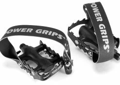 Power Grips PowerGrips Pédales De Vétathlon- Duathlon