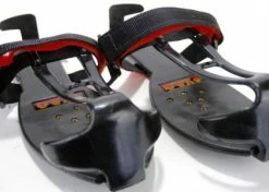 magasin de vélo -magasin de vélo pyro platforms quick transition running shoe pedal adapters triathlon duathlon c6a9c2bb41e654816a3a40466d81a595