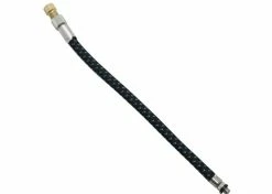 Raccord Flexible De Pompe SCHRADER Et PRESTA ZEFAL