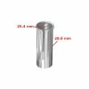 Aluminium Réducteur De Tige De Selle 25.4 Vers 28.6 Mm Adaptateur -magasin de vélo reducteur de tige de selle 254 vers 286 mm adaptateur