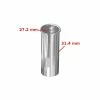 Aluminium Réducteur De Tige De Selle 27.2 Vers 31.4 Mm Adaptateur