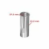 Aluminium Réducteur De Tige De Selle 27.2 Vers 31.2 Mm Adaptateur