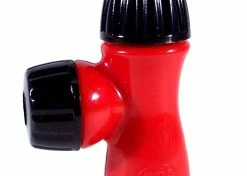 Plastique Régulateur De Pression Cartouche CO2 ROTO -magasin de vélo regulateur de pression cartouche co2 roto 1