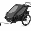 Remorque Vélo Thule Chariot Sport 2