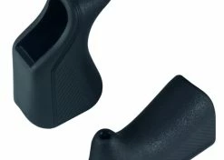 Elastomère Repose Mains CLC4 NOIR Passage De Câble Extérieur