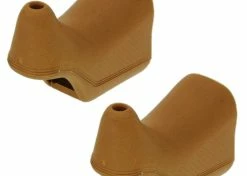 Elastomère Repose Mains CLCX MARRON Passage De Câble Extérieur