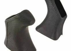 Elastomère Repose Mains CLD4 NOIR Passage De Câble Intérieur