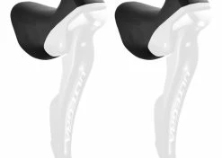 Elastomère Repose Mains SHIMANO ULTEGRA ST-6800 NOIR