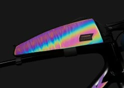 Sacoche De Top Tube Restrap X Look Limited Run Race Bag