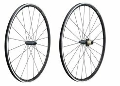 Paire De Roues Ritchey WCS Zeta QR à Patins