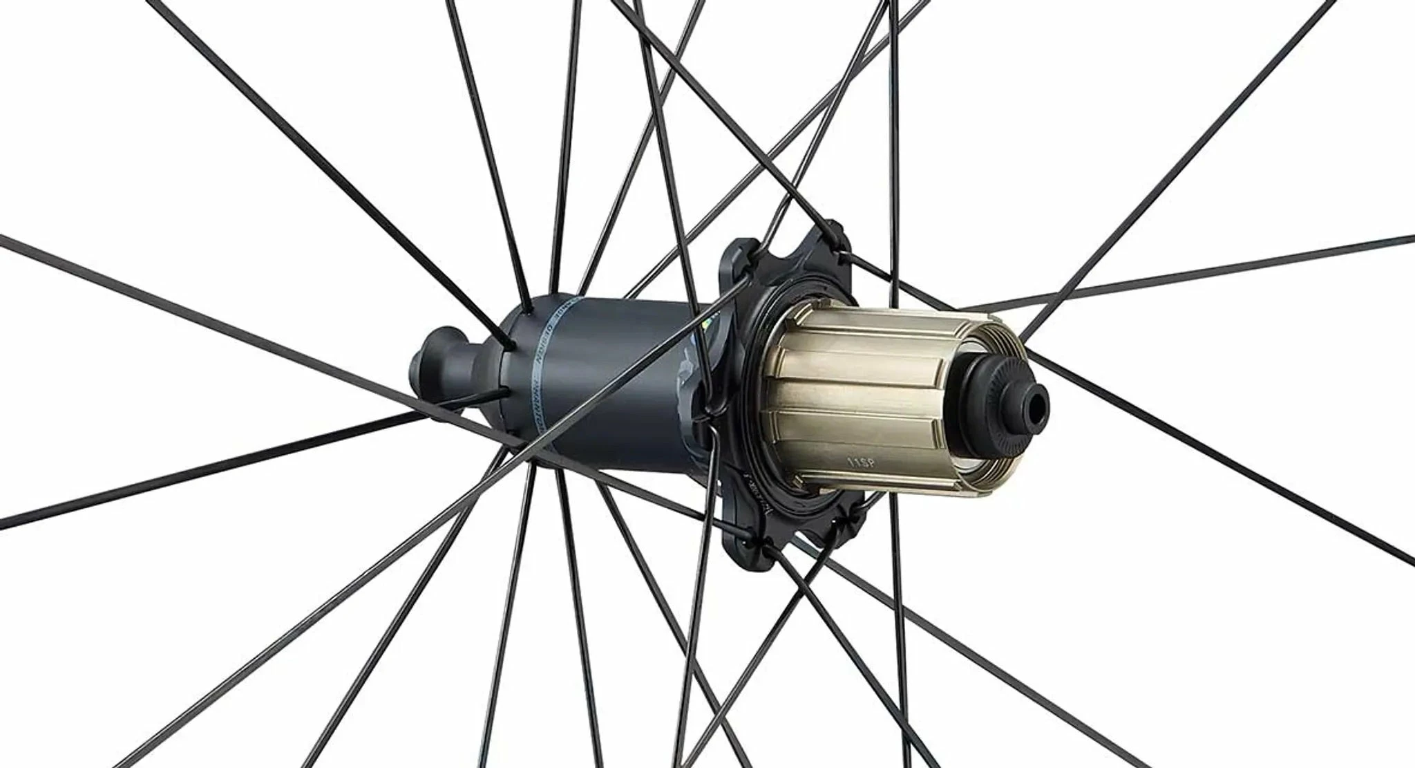 Paire De Roues Ritchey WCS Zeta QR à Patins 7 Paire De Roues Ritchey WCS Zeta QR à Patins – Image 5