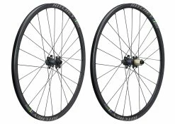 Paire De Roues Ritchey WCS Zeta Disc TA12