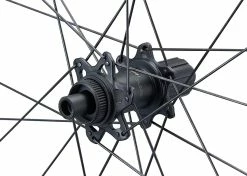 Paire De Roues Ritchey WCS Zeta Disc TA12 -magasin de vélo ritchey wcs zeta disc ta12 gravel route paire de roue aluminium baroudeur cycles revendeur lyon 5