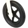 Roue De Poussette Increvable 12 Pouces 12" 1/2 X 2 1/4 Diamètre Axe 12mm -magasin de vélo roue de poussette increvable 12 pouces 12 12 x 2 14 diametre axe 12mm