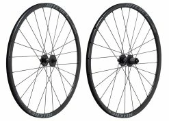 Paire De Roues Ritchey Comp Zeta Disc TA12