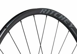 Paire De Roues Ritchey Comp Zeta Disc TA12 -magasin de vélo roues ritchey comp zeta gravel touring randonnee route baroudeur cycles revendeur lyon 4