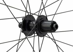 Paire De Roues Ritchey Comp Zeta Disc TA12 -magasin de vélo roues ritchey comp zeta gravel touring randonnee route baroudeur cycles revendeur lyon 6