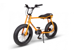 Ruff-cycles RUFF CYCLES LIL'BUDDY 300wh - Orange