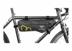 Sacoche De Cadre Apidura Expedition Compact Frame Pack (3L) 17 Sacoche De Cadre Apidura Expedition Compact Frame Pack (3L) -magasin de vélo sacoche de cadre apidura expedition frame pack 3l baroudeur cycles lyon 2