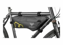 Sacoche De Cadre Apidura Expedition Compact Frame Pack (3L) 16 Sacoche De Cadre Apidura Expedition Compact Frame Pack (3L) -magasin de vélo sacoche de cadre apidura expedition frame pack 3l baroudeur cycles lyon 3
