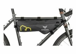 Sacoche De Cadre Apidura Expedition Compact Frame Pack (5.3L) -magasin de vélo sacoche de cadre apidura expedition frame pack 5 3l baroudeur cycles lyon 2