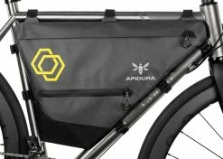 Sacoche De Cadre Apidura Expedition Full Frame Pack (12L) 17 Sacoche De Cadre Apidura Expedition Full Frame Pack (12L) -magasin de vélo sacoche de cadre apidura expedition full frame pack 12l baroudeur cycles lyon 2