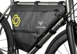 Sacoche De Cadre Apidura Expedition Full Frame Pack (12L) 16 Sacoche De Cadre Apidura Expedition Full Frame Pack (12L) -magasin de vélo sacoche de cadre apidura expedition full frame pack 12l baroudeur cycles lyon 3