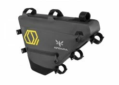 Sacoche De Cadre Apidura Expedition Full Frame Pack (6L)