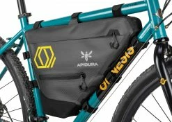 Sacoche De Cadre Apidura Expedition Full Frame Pack (6L) -magasin de vélo sacoche de cadre apidura expedition full frame pack 6l baroudeur cycles lyon 3