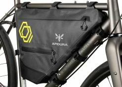 Sacoche De Cadre Apidura Expedition Full Frame Pack (7.5L) -magasin de vélo sacoche de cadre apidura expedition full frame pack 7 5l baroudeur cycles lyon 3