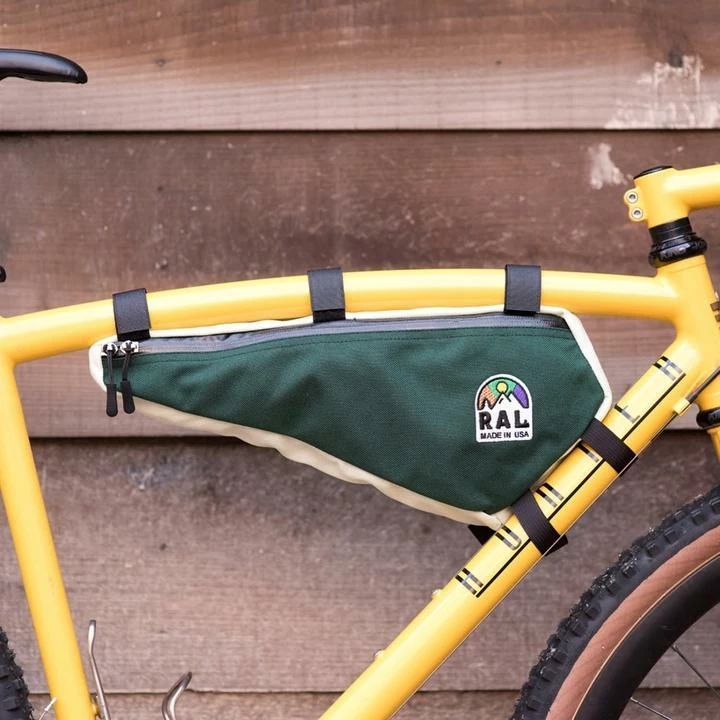 Sacoche De Cadre Sim Works X RAL - EM Loader 14 Sacoche De Cadre Sim Works X RAL - EM Loader – Image 12