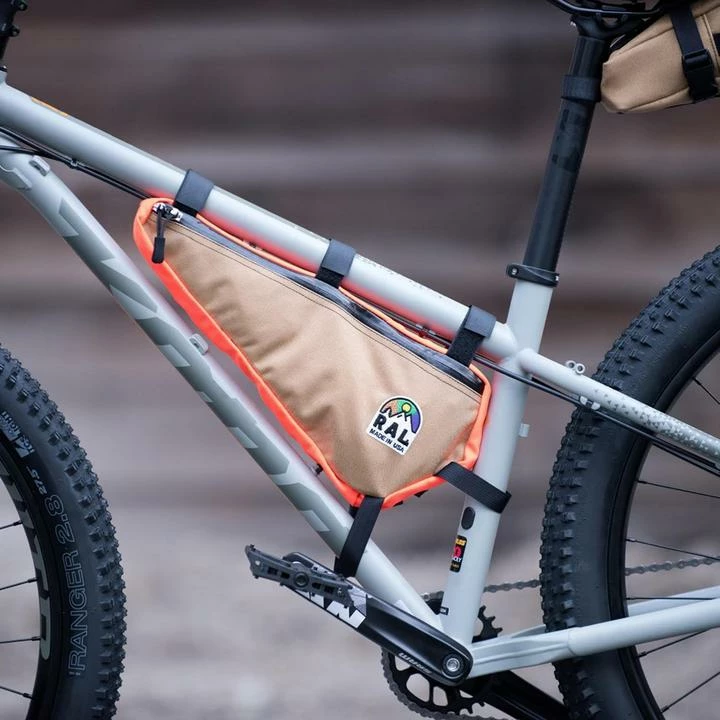 Sacoche De Cadre Sim Works X RAL - EM Loader 5 Sacoche De Cadre Sim Works X RAL - EM Loader – Image 3