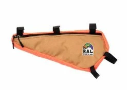 Sacoche De Cadre Sim Works X RAL - EM Loader 26 Sacoche De Cadre Sim Works X RAL - EM Loader -magasin de vélo sacoche de cadre sim works ral em loader baroudeur cycles lyon 3