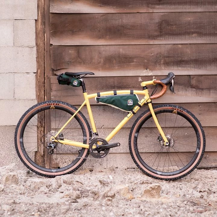 Sacoche De Cadre Sim Works X RAL - EM Loader 6 Sacoche De Cadre Sim Works X RAL - EM Loader – Image 4