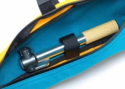 Sacoche De Cadre Sim Works X RAL - EM Loader 23 Sacoche De Cadre Sim Works X RAL - EM Loader -magasin de vélo sacoche de cadre sim works ral em loader baroudeur cycles lyon 7