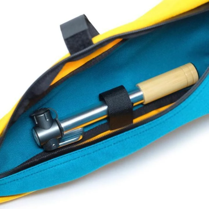 Sacoche De Cadre Sim Works X RAL - EM Loader 9 Sacoche De Cadre Sim Works X RAL - EM Loader – Image 7