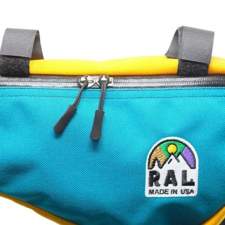 Sacoche De Cadre Sim Works X RAL - EM Loader 7 Sacoche De Cadre Sim Works X RAL - EM Loader – Image 5