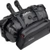 Sacoche De Cintre Salsa EXP Anything Cradle - Kit Complet - Top-Load -magasin de vélo sacoche de cintre Salsa EXP ANYTHING CRADLE TOP LOAD Rack 15l baroudeur cycles lyon 1