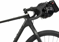 Sacoche De Cintre Salsa EXP Anything Cradle - Kit Complet - Top-Load -magasin de vélo sacoche de cintre Salsa EXP ANYTHING CRADLE TOP LOAD Rack 15l baroudeur cycles lyon 5