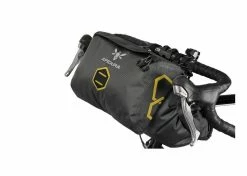 Sacoche De Cintre Apidura Expedition Accessory Pocket (4,5L) -magasin de vélo sacoche de cintre apidura expedition accessory pocket 4 5l baroudeur cycles lyon 3