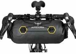 Sacoche De Cintre Apidura Expedition Handlebar Pack (14L)
