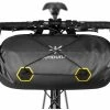 Sacoche De Cintre Apidura Expedition Handlebar Pack (9L) 1 Sacoche De Cintre Apidura Expedition Handlebar Pack (9L) -magasin de vélo sacoche de cintre apidura handlebar expedition pack 9l baroudeur cycles lyon 1