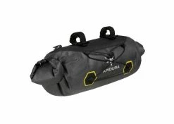Sacoche De Cintre Apidura Expedition Handlebar Pack (9L) 13 Sacoche De Cintre Apidura Expedition Handlebar Pack (9L) -magasin de vélo sacoche de cintre apidura handlebar expedition pack 9l baroudeur cycles lyon 4